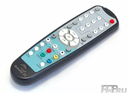 Внешний вид ТВ-тюнера Beholder Behold TV H7