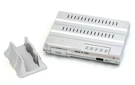 Внешний вид ТВ-тюнера Beholder Behold TV Intro