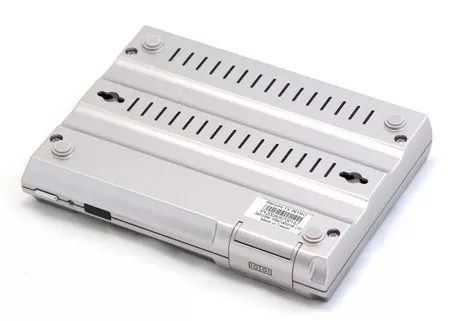 Внешний вид ТВ-тюнера Beholder Behold TV Intro