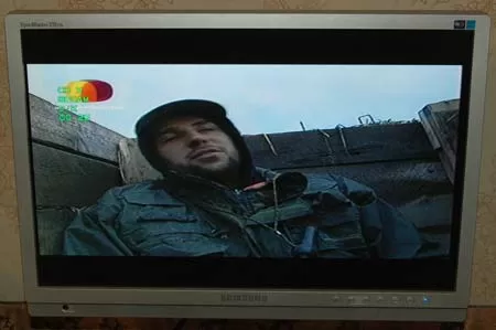 Режим Anamorphic