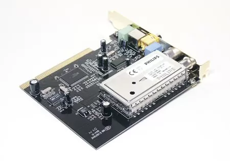 ТВ-тюнер Terratec Cinergy TV 600