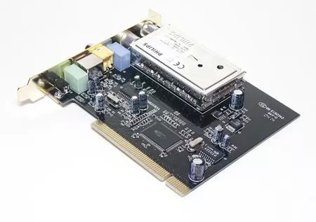 ТВ-тюнер Terratec Cinergy TV 600