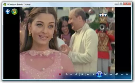 Программное обеспечение ComproDTV