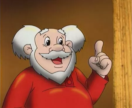 Качество приёма ТВ-тюнера Compro VideoMate E800