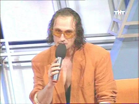 Окна с Дмитрием Нагиевым