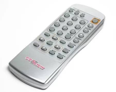 Пульт управления GoTView Box