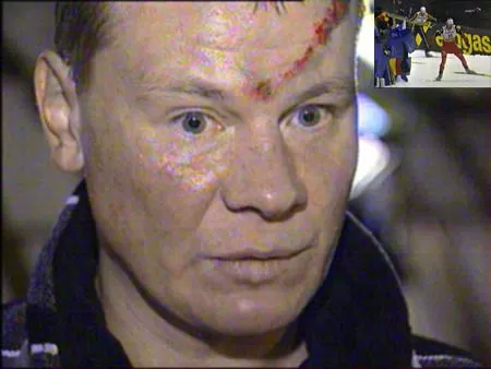 Заветная "картинка в картинке"