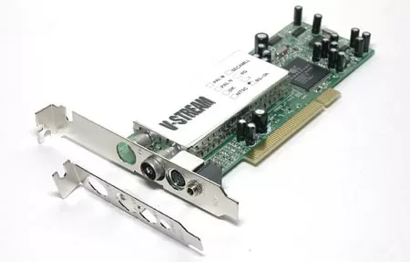 Плата KWorld XPert TV-PVR 883