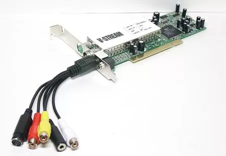 Плата KWorld XPert TV-PVR 883