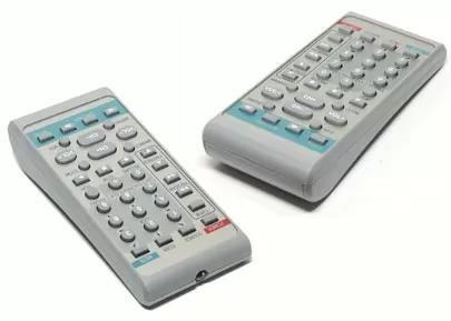 Пульт дистанционного управления KWorld XPert TV-PVR 883