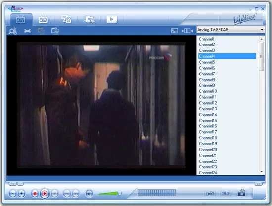 Программа LifeMVP