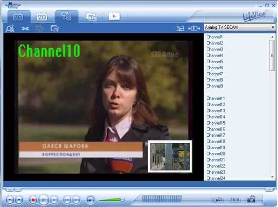 Программа LifeMVP