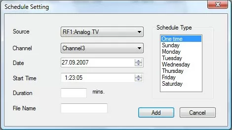 Программа LifeMVP