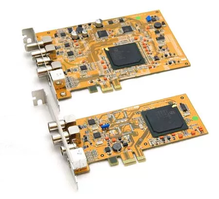 Два ТВ-тюнера от LifeView