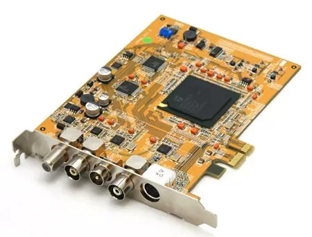 Гибридный ТВ-тюнер FlyTV Express X1 MST-STA2