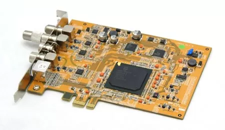 Гибридный ТВ-тюнер FlyTV Express X1 MST-STA2