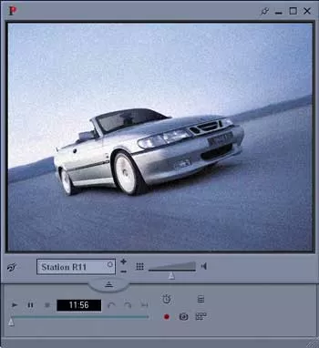 PCTV Deluxe