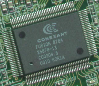 Conexant Fusion 878A