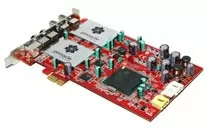 ТВ-тюнер Pinnacle PCTV Dual Analog + DVB-T + DVB-S PCI Express