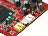 ТВ-тюнер Pinnacle PCTV Dual Analog + DVB-T + DVB-S PCI Express