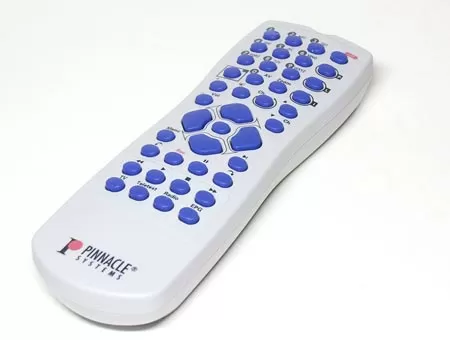 Пульт дистанционного управления Pinnacle PCTV USB 2.0