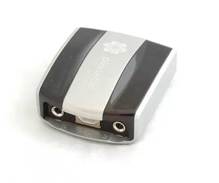 ИК-приёмник для Windows Media Center