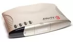 Корпус тюнера AverTV Box 3