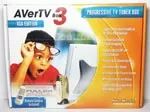 Коробка AverTV Box 3