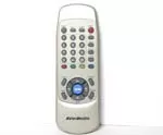 Пульт дистанционного управления для AverTV Box 3