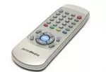Пульт дистанционного управления для AverTV Box 3