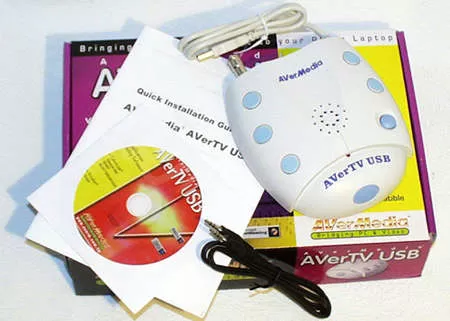 Комплект поставки