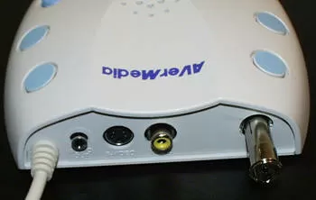 Подключение хвостов