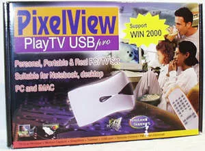 ProLink PixelView PlayTV USB