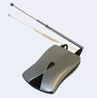 Домашняя антенна