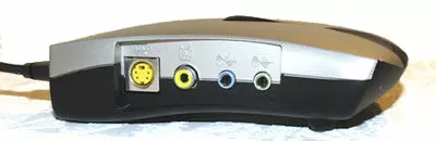 Входы и выходы