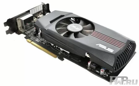 ASUS EAH6850 DirectCU