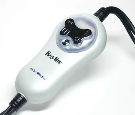 Корпус AverKey Lite