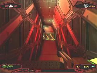 Klingon Honour Guard