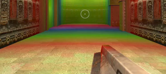 Анизотропная фильтрация