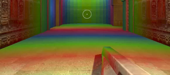 Трилинейная фильтрация