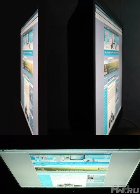 Обзор 22" монитора Envision G2219 | hwp.ru