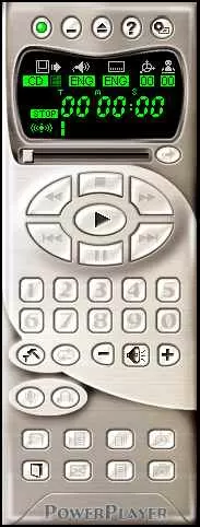 Powerplayer