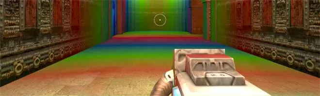 Trilinear Filtering