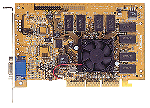 Asus V6600