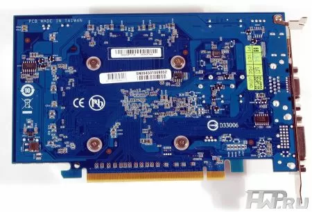 Внешний вид Gigabyte GT240