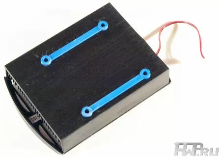 Внешний Palit GT220