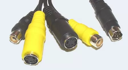 Шнур-переходник