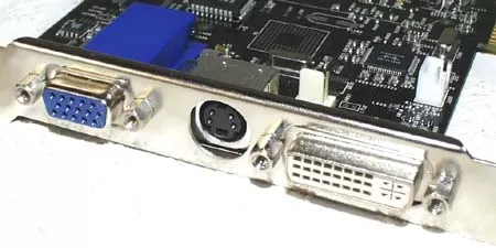 Лицевая панель