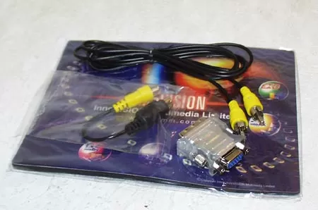 Аксессуары