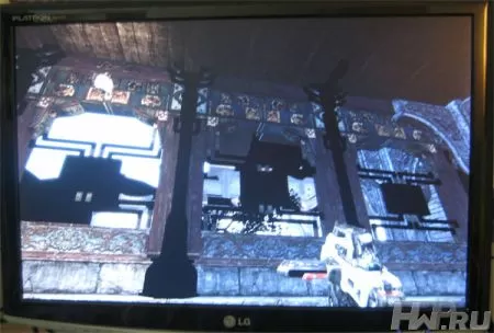 Рендеринг второй части